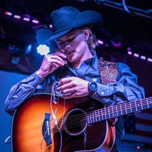 Austin Michael