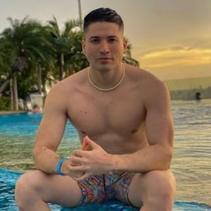 Sebastian Duarte