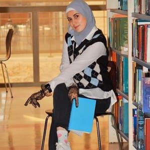 Tala Albadarneh