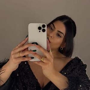 Anisha Godhaniya