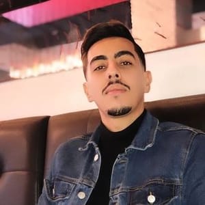 Zakaria Fizazi