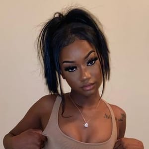 Jae- Vixenz