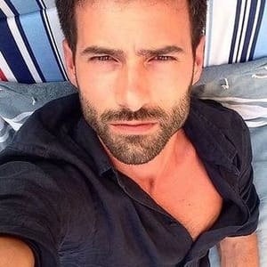 Luca Vasarri