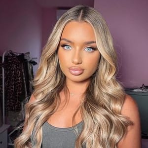 Lucinda Strafford