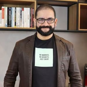 Alexandre Viveiros