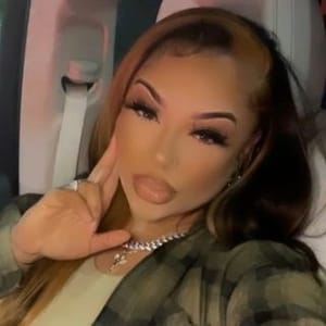 Kiara Barlow