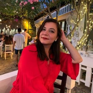 Sena Seher Ozkan