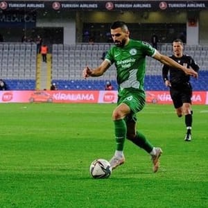 Aziz Behich