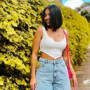 Paula Cassemira