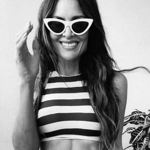 Mariana Abbott