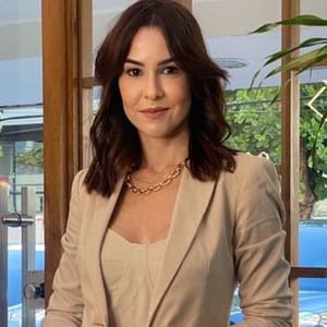 Mila Moura