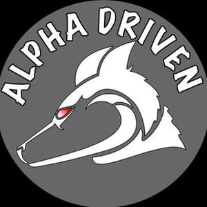 Alpha Driven