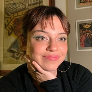 Paula Del Rio
