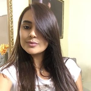 Maria Felipe