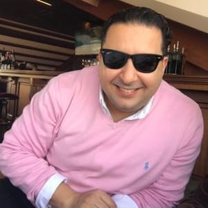 Khalid Dahbi