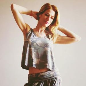 Barbara Michanie