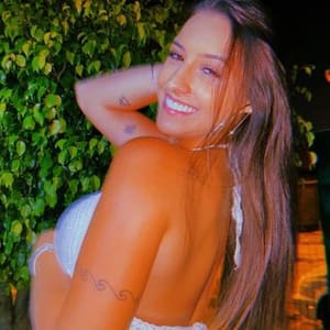 Sophia Susin