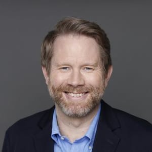 Eric Larcheveque