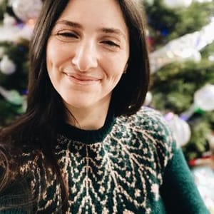 Arianna Frasca