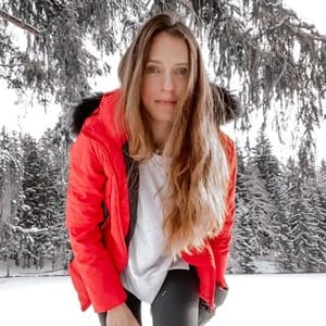 Olivia Wildenstein