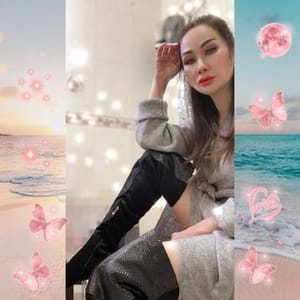 Ivy Yenvy