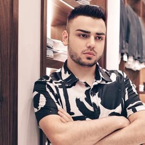 Raj Ahmad