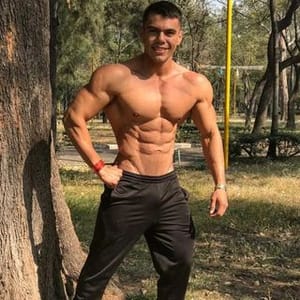 Jorge Corona