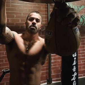Ivan Encinas