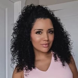 Keisha Lukic
