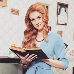 Mariya Butina