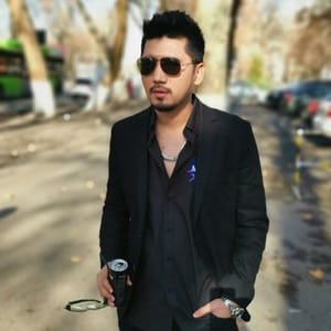 Azizxon Saydumarov