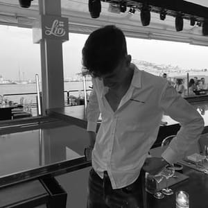 Gil Jubany