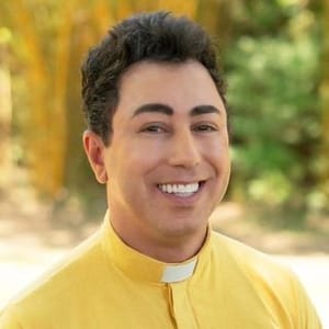 Padre Alcides Piquilo