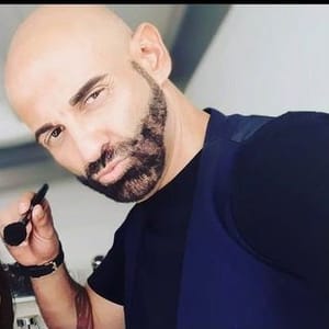 Rogelio Reyna