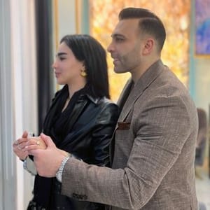 Tarik Freitekh