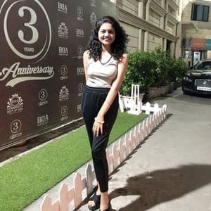 Saumya Srivastava