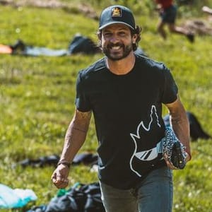 Cesar Espinoza