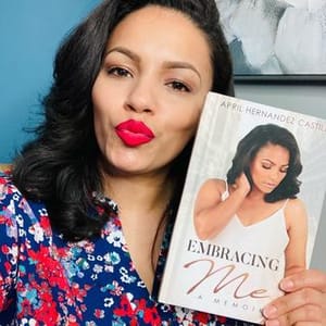April Hernandez-castillo