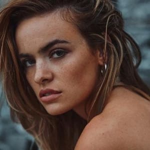 Jazlyn Nicolette