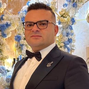 Ashot Yegoryan