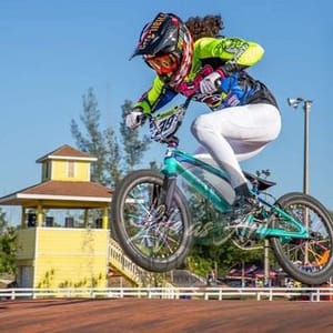 Amanda Carr