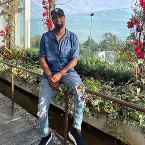 Travis Labranch
