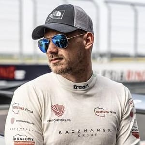 Martin Kaczmarski