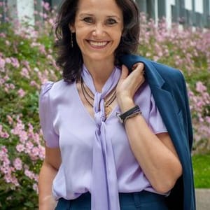 Erika Wichro