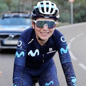 Sarah Gigante
