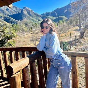 Daphne Michelle Penn