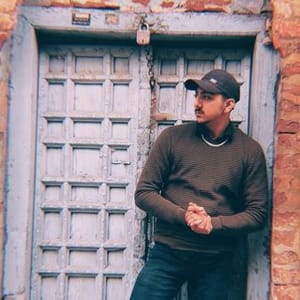 Jashan Khokhar