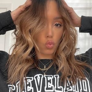 Melissa Mandula