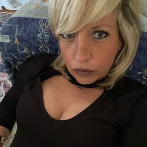 Claudia Porchetti