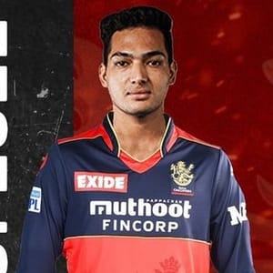 Anuj Rawat